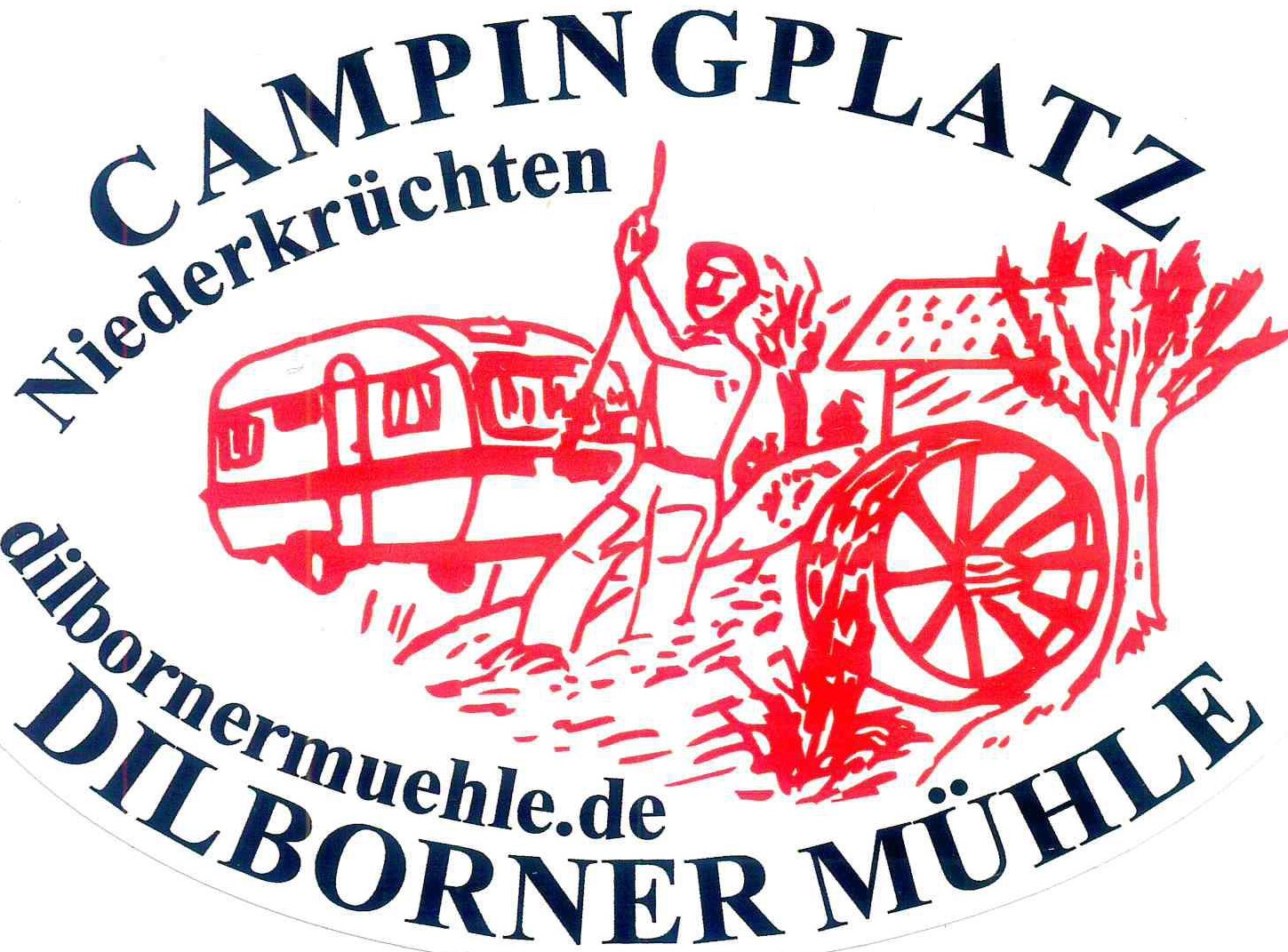 Campingplatz – Dilborner Muehle